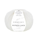 Katia Alpaca Lace: Suavidad, Calidez y Sofisticación