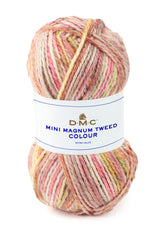 DMC Mini Magnum Couleur Tweed
