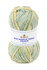 DMC Mini Magnum Couleur Tweed