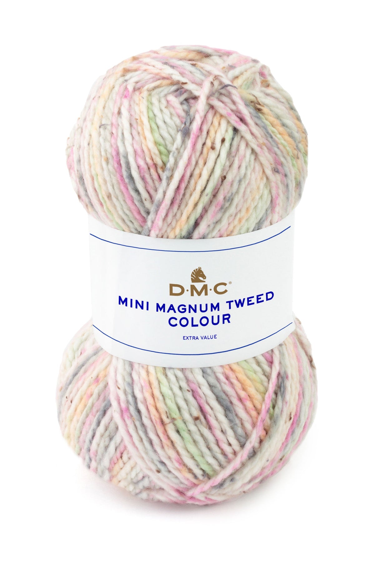 DMC Mini Magnum Color Tweed