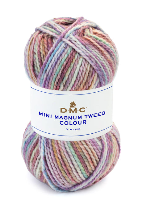 DMC Mini Magnum Couleur Tweed