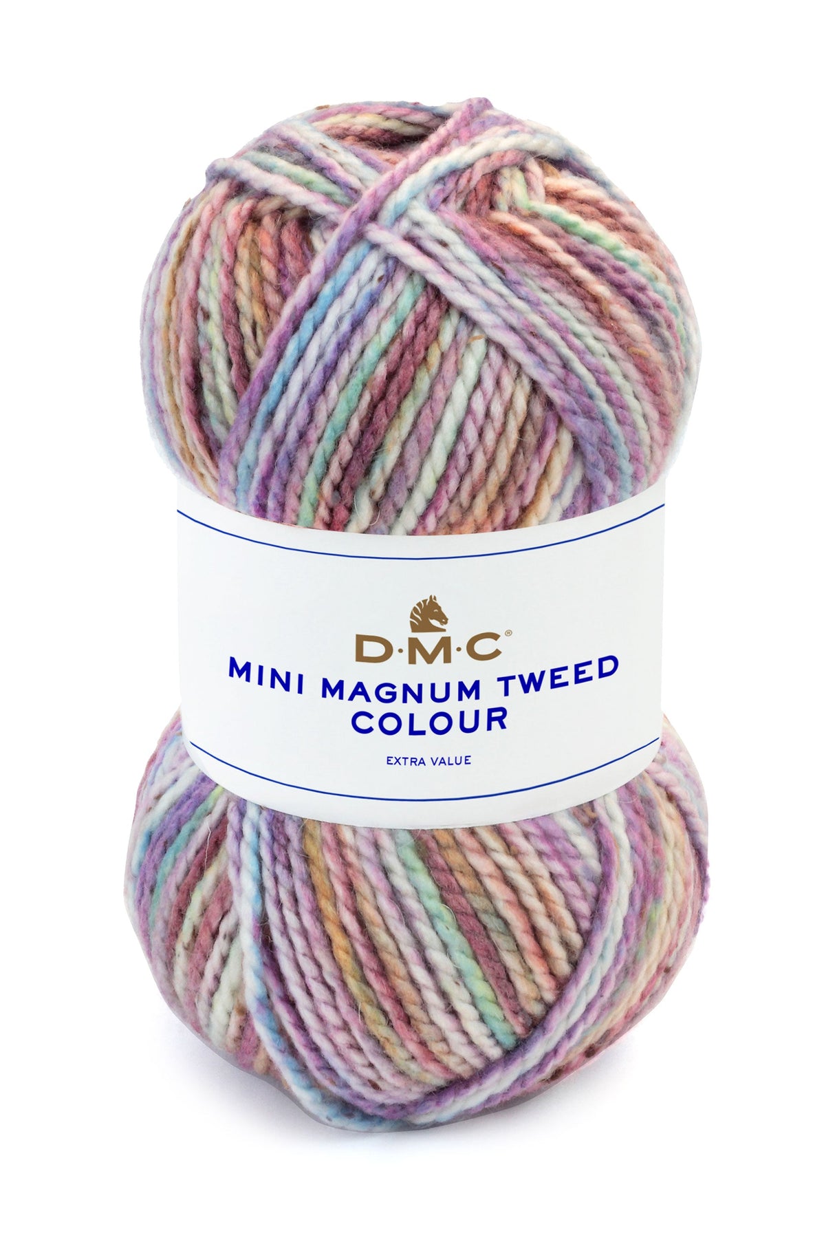 DMC Mini Magnum Color Tweed