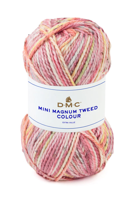 DMC Mini Magnum Color Tweed