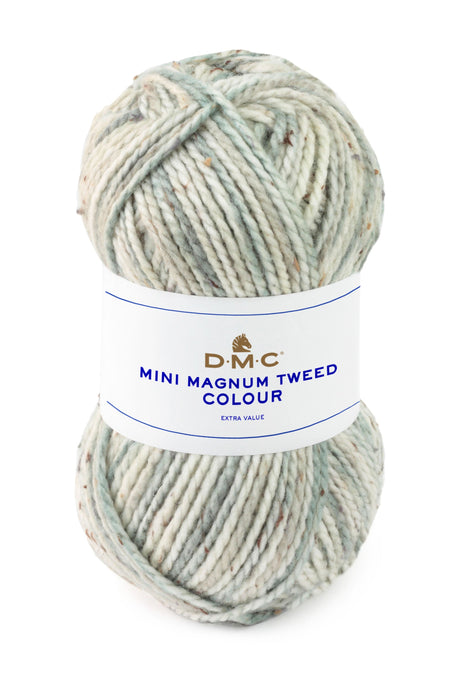 DMC Mini Magnum Colour Tweed