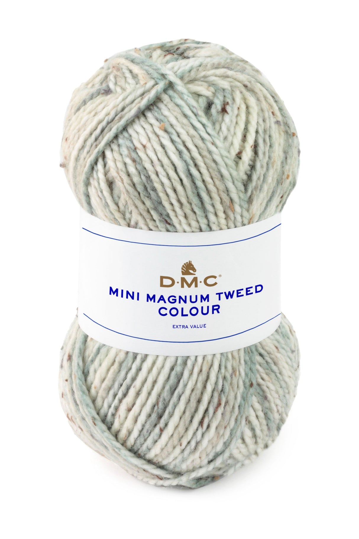 DMC Mini Magnum Color Tweed