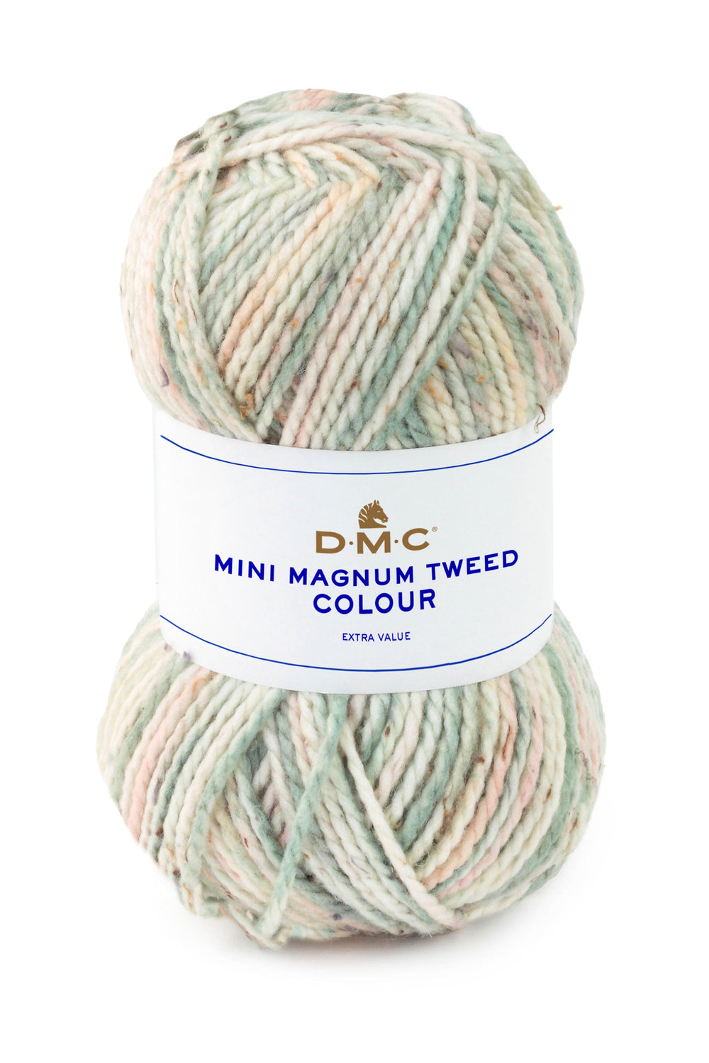 DMC Mini Magnum Colour Tweed