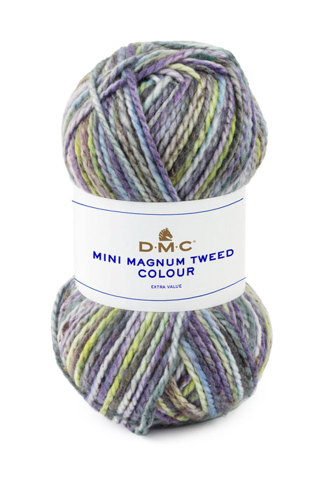 DMC Mini Magnum Color Tweed