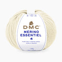 Lana Merino Essentiel de DMC: Suavidad y Calidez para Prendas de Invierno