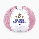 Lana Merino Essentiel de DMC: Suavidad y Calidez para Prendas de Invierno