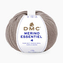 Lana Merino Essentiel de DMC: Suavidad y Calidez para Prendas de Invierno