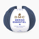 Lana Merino Essentiel de DMC: Suavidad y Calidez para Prendas de Invierno