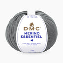 Lana Merino Essentiel de DMC: Suavidad y Calidez para Prendas de Invierno