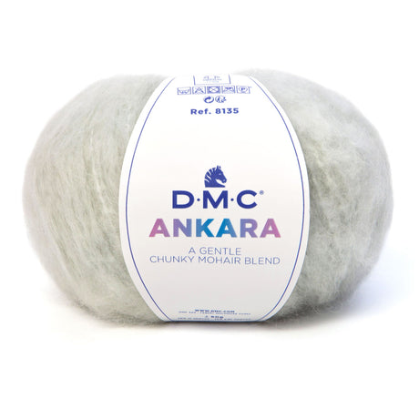 DMC Ankara Wool: Warmth and Elegance for your Fall and Winter Projects