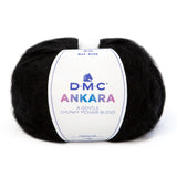 DMC Ankara Wool: Warmth and Elegance for your Fall and Winter Projects