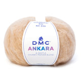 DMC Ankara Wool: Warmth and Elegance for your Fall and Winter Projects