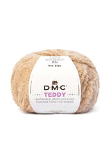 DMC Teddy - The Perfect Softness for the Little Ones