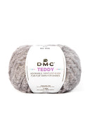 DMC Teddy - La douceur parfaite pour les plus petits