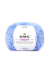 DMC Teddy - La Suavidad Perfecta para los Más Pequeños