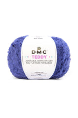 DMC Teddy - The Perfect Softness for the Little Ones