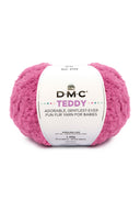 DMC Teddy - La douceur parfaite pour les plus petits