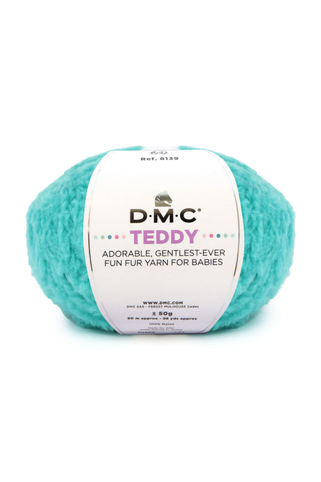 DMC Teddy - La Suavidad Perfecta para los Más Pequeños