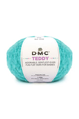 DMC Teddy - The Perfect Softness for the Little Ones