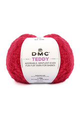 DMC Teddy - The Perfect Softness for the Little Ones