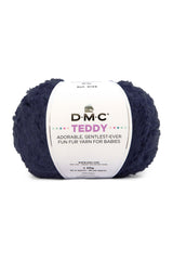 DMC Teddy - La Suavidad Perfecta para los Más Pequeños