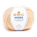 DMC ANDES - La combinaison parfaite de luxe et de qualité
