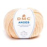 DMC ANDES - La combinaison parfaite de luxe et de qualité