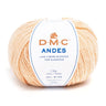 DMC ANDES - La Combinación Perfecta de Lujo y Calidad