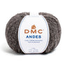 DMC ANDES - La Combinación Perfecta de Lujo y Calidad