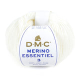 DMC Merino Essentiel 3