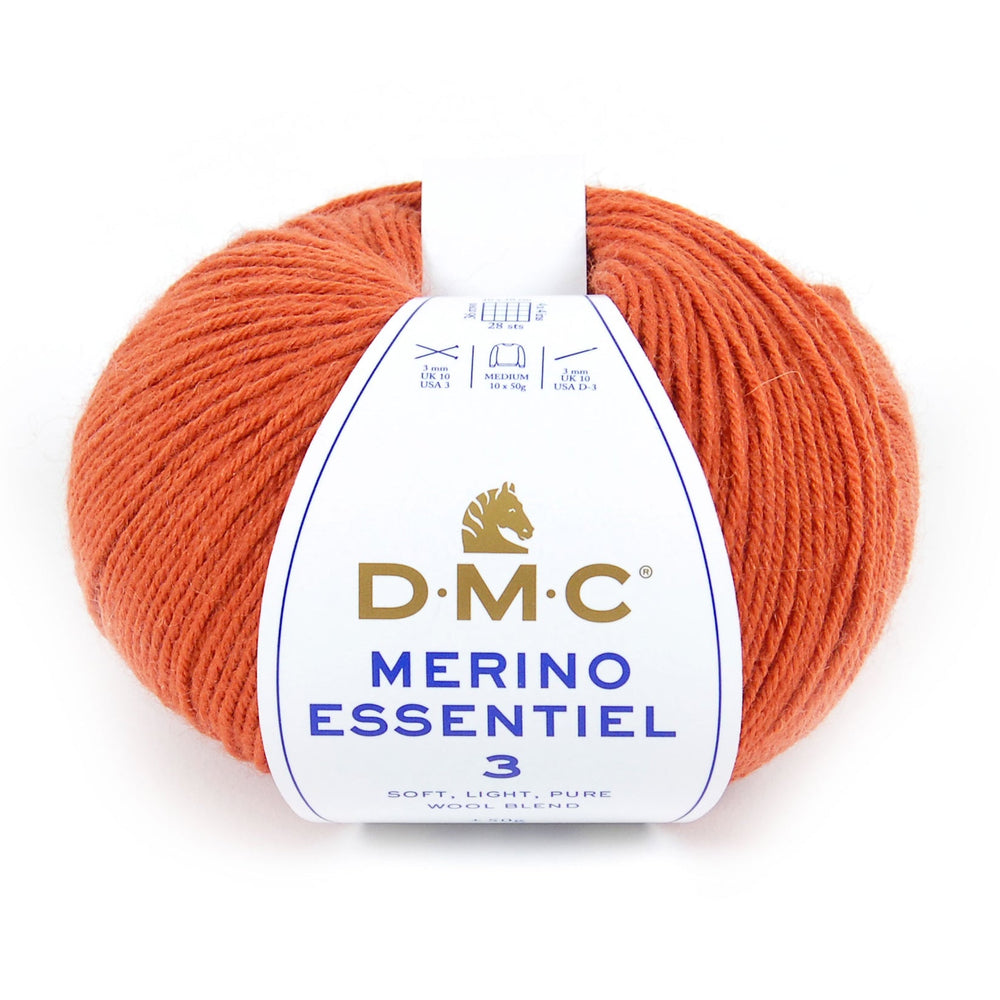 DMC Merino Essentiel 3