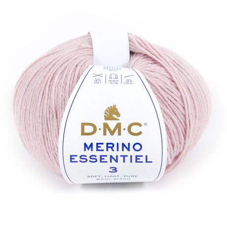 DMC Merino Essentiel 3
