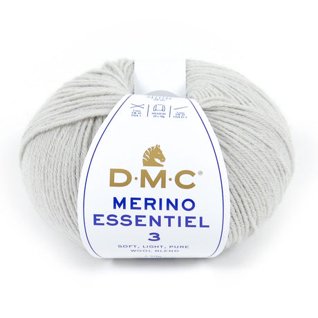 DMC Mérinos Essentiel 3