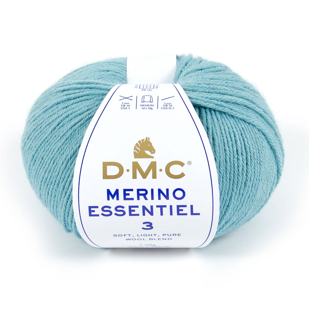DMC Merino Essentiel 3
