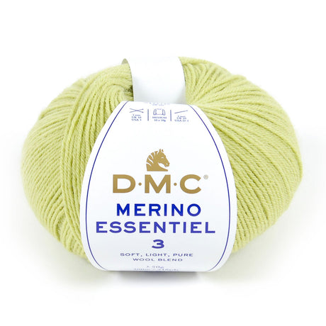 DMC Merino Essential 3