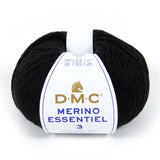 DMC Merino Essentiel 3