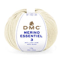 DMC Mérinos Essentiel 3