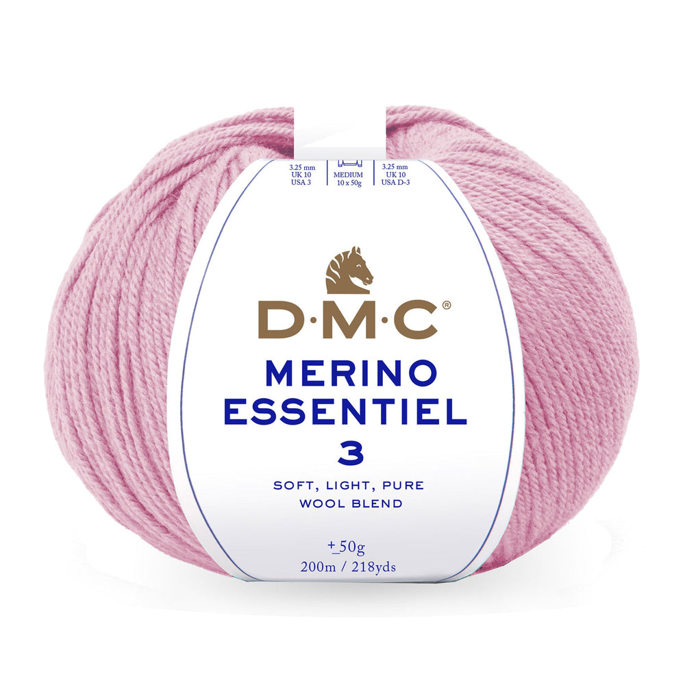 DMC Merino Essentiel 3