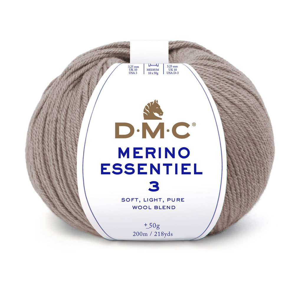 DMC Merino Essentiel 3