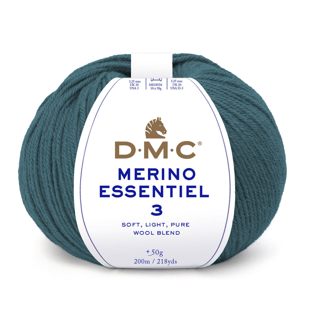 DMC Merino Essentiel 3