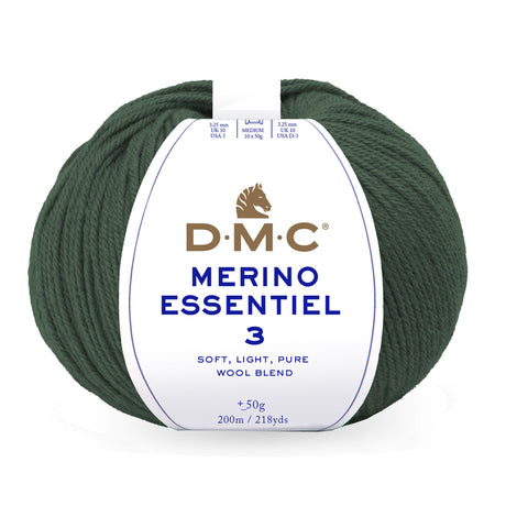 DMC Merino Essential 3