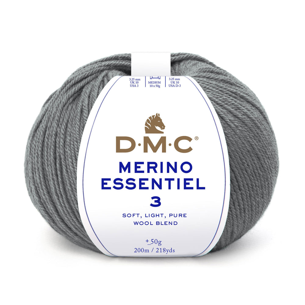 DMC Merino Essentiel 3