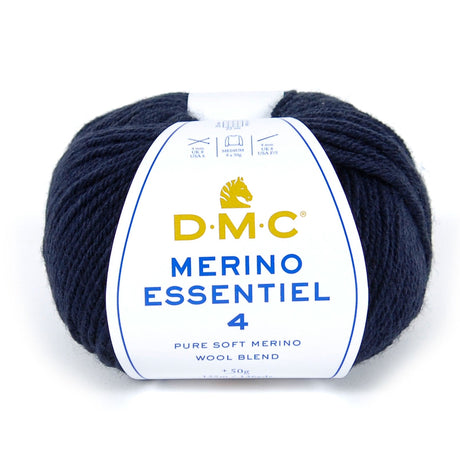 DMC Merino Essentiel 4