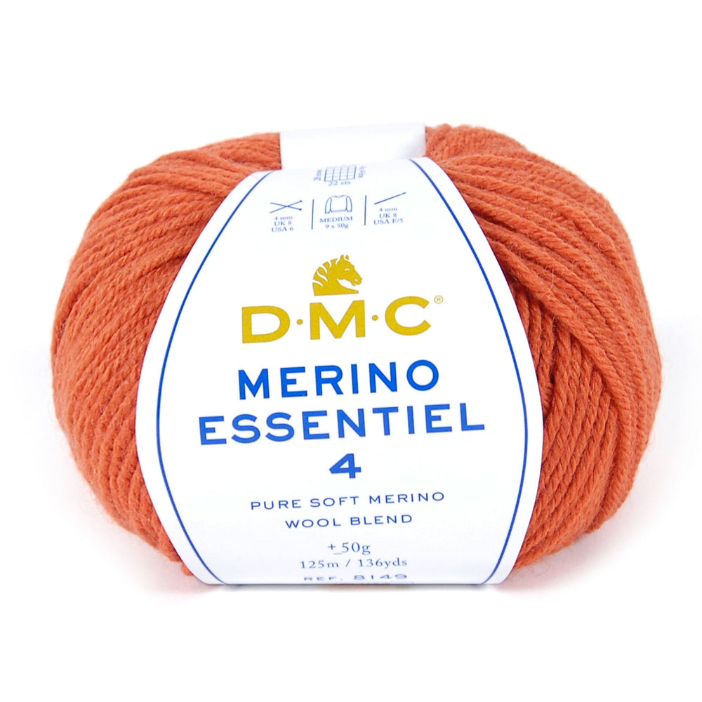 DMC Merino Essentiel 4