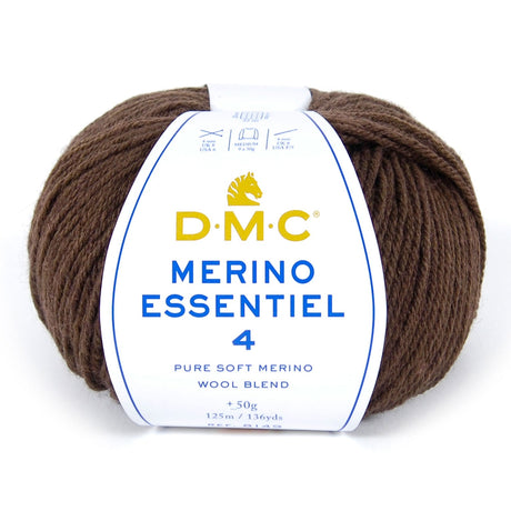 DMC Merino Essentiel 4