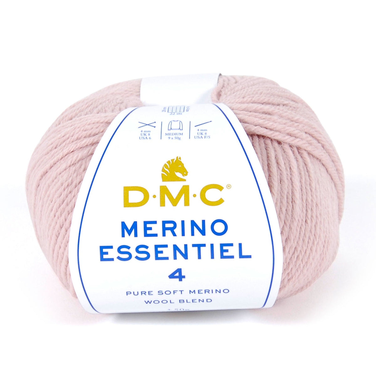 Vista adicional de DMC Merino Essentiel 4