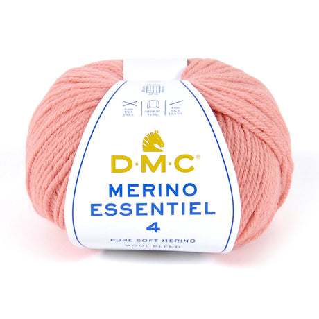 DMC Merino Essentiel 4